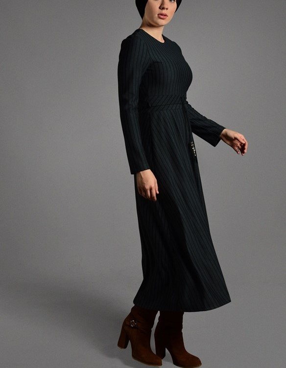  مدل لباس مجلسی بلند زنانه در اینستاگرام 