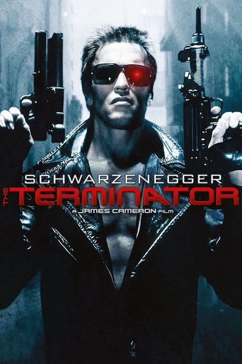  دانلود فیلم Terminator 1 دوبله فارسی