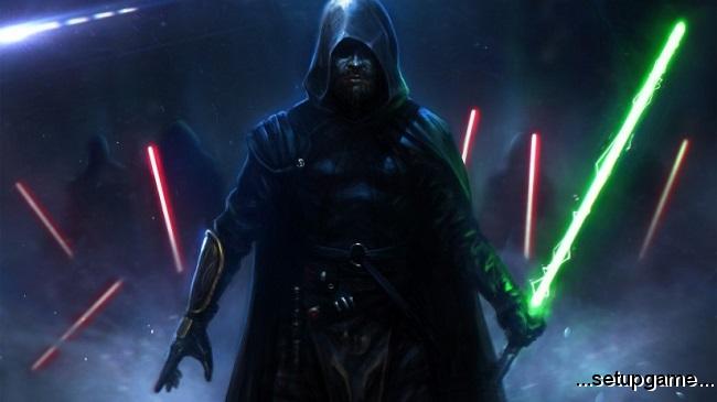 نسخه جدید بازی Star Wars در تاریخ 24 فروردین معرفی خواهد شد 