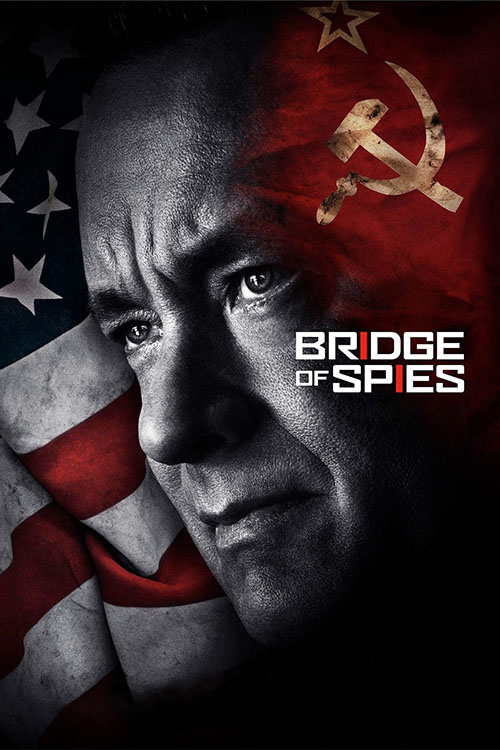دانلود فیلم پل جاسوسی Bridge of Spies 2015