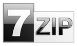 فشرده سازی فایل‌ 7Zip(7-Zip) 19.0 