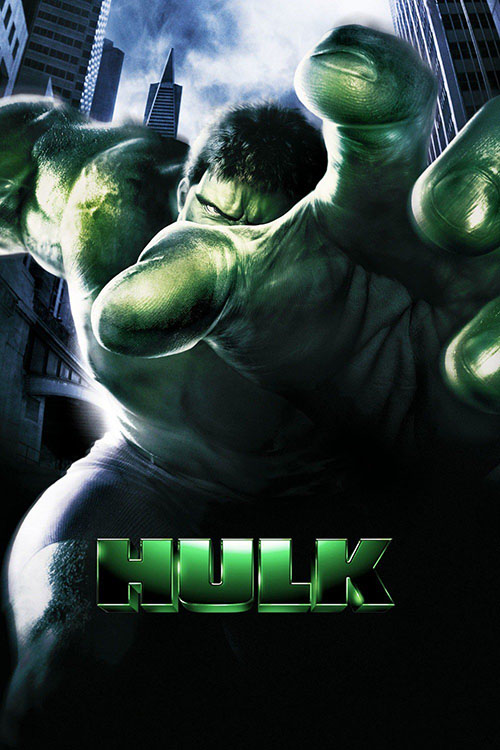 دانلود فیلم 1 Hulk دوبله فارسی