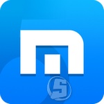 مرورگر زيبا و پر قدرت ماکستون Maxthon 5.2.7.1000 Win/Mac