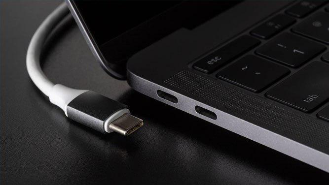 استاندارد USB 4 معرفی شد؛ انتقال فایل‌ها با سرعت 5 گیگابایت در ثانیه!