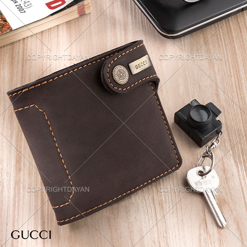 کیف پول و کارت جیبی گوچی Gucci مدل N8934 