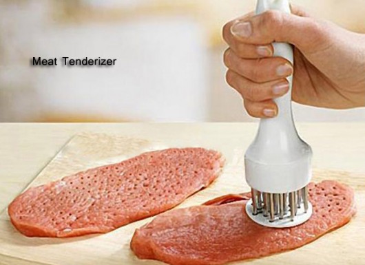 نرم کننده ی گوشت Meat Tenderizer