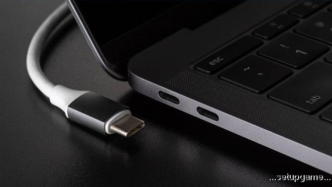 استاندارد USB 4 معرفی شد؛ انتقال فایل‌ها با سرعت 5 گیگابایت در ثانیه! 