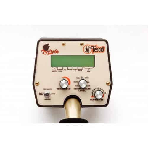  دستگاه فلزیاب تجون تسورو آمریکا Tesoro Tejon Metal Detector در اهواز 09362131009