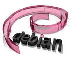 سیستم عامل لینوکس دبیان Debian 9.8.0 Final