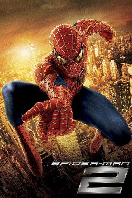  دانلود فیلم 2 Spider-Man دوبله فارسی 