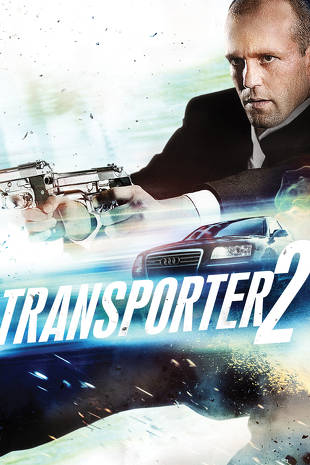دانلود فیلم Transporter 2 دوبله فارسی