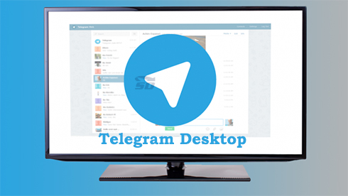دانلود تلگرام دکستاپ نسخه اصلی