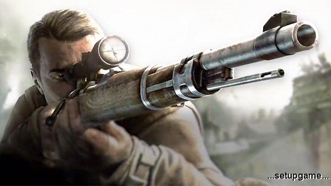 استودیو Rebellion چهار نسخه جدید از سری بازی‌های Sniper Elite معرفی کرد 