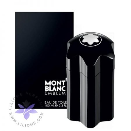 ادکلن برند Mont Blanc Emblem