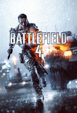 دانلود چیت بازی Battlefield 4 نسخه حرفه ای جدید