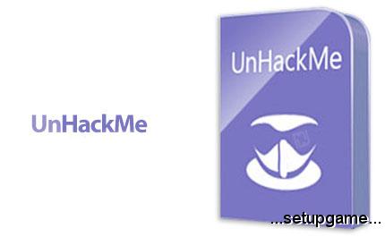 دانلود UnHackMe v10.40 Build 790 - نرم افزار جلوگیری از هک شدن و آنتی تروجان