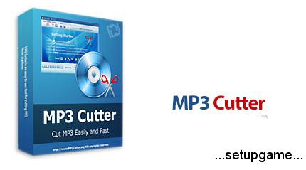 دانلود MP3 Cutter v4.3.1 نرم افزار برش و تبدیل فرمت فایل های صوتی 