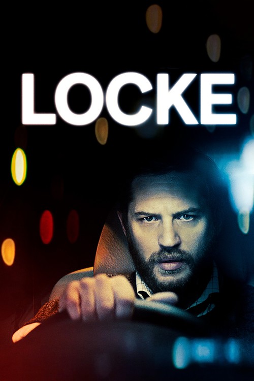 دانلود فیلم Locke 2013 دوبله فارسی