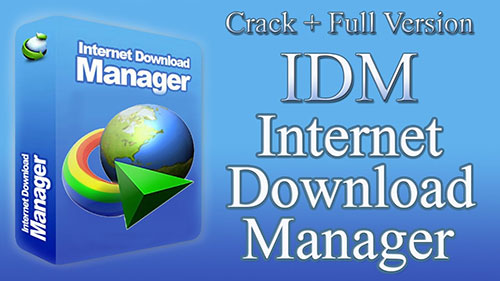 دانلود نرم افزار Internet Download Manager v6.32 Build 8 Retail