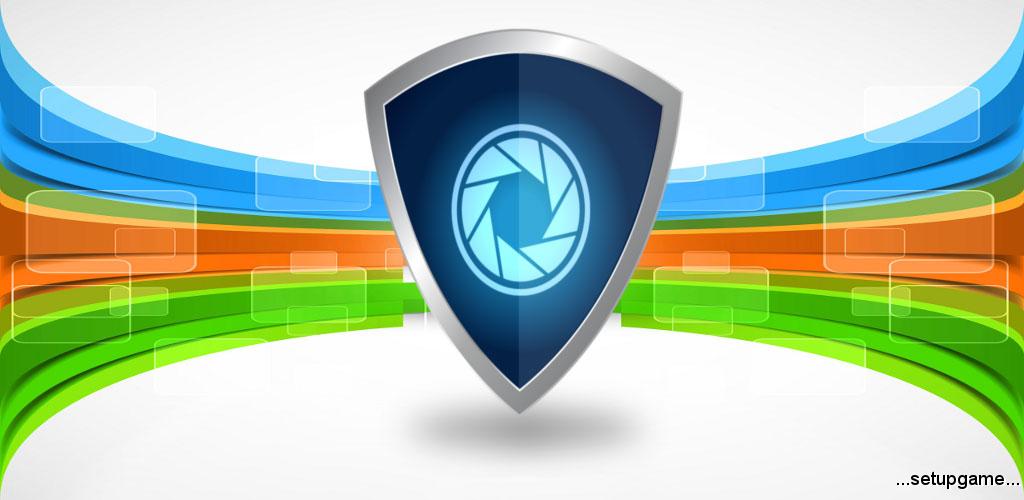 دانلود Screenshot Blocker : prevent screenshots Pro 1.0.7 - برنامه امنیتی مسدود سازی اسکرین شات اندروید! 