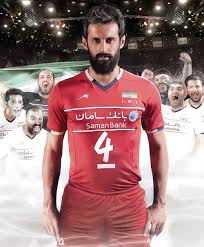 نحوه خرید بلیط بازی والیبال ایران و امریکا لیگ جهانی تهران