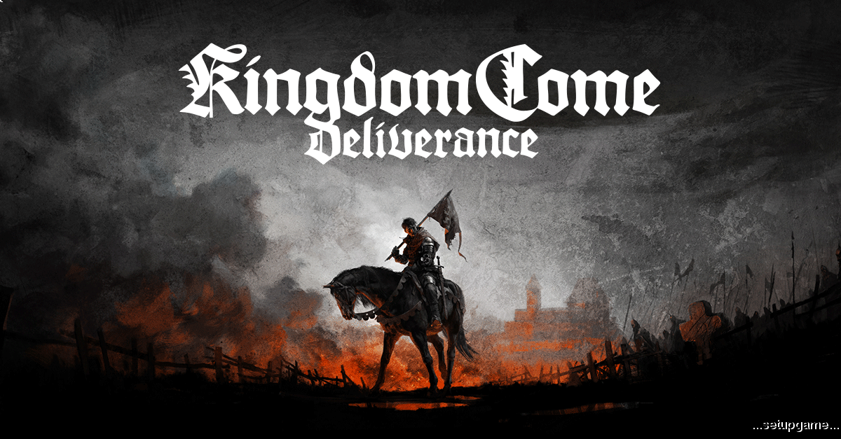 Kingdom Come: Deliverance Royal Edition معرفی شد