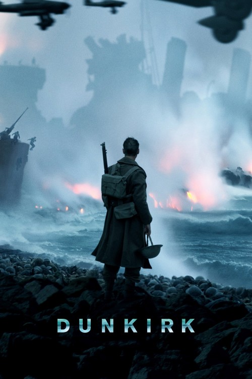 دانلود فیلم Dunkirk 2017 دوبله فارسی