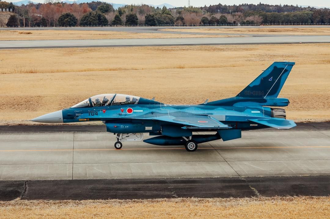  نیروی هوایی ژاپن