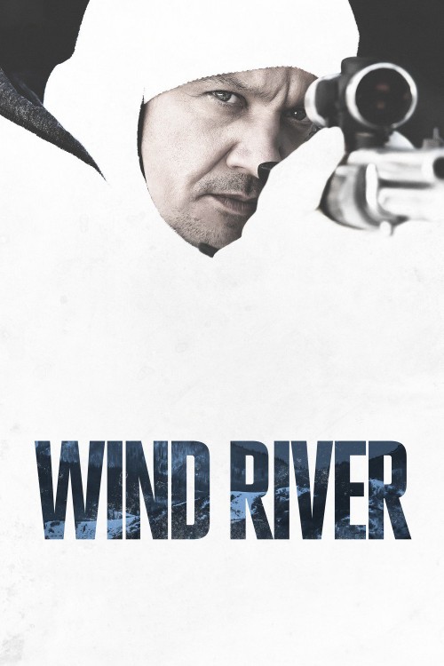 دانلود فیلم Wind River 2017 دوبله فارسی