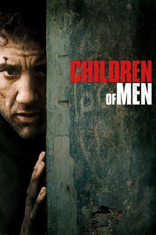 دانلود فیلم Children of Men 2006 دوبله فارسی
