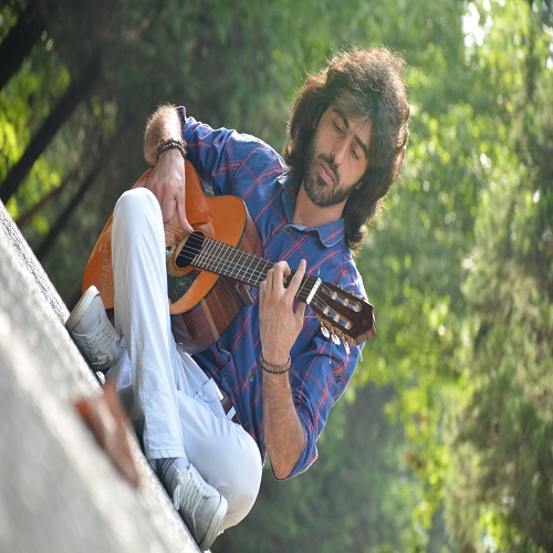 Emad Gholipour  عماد قلی پور