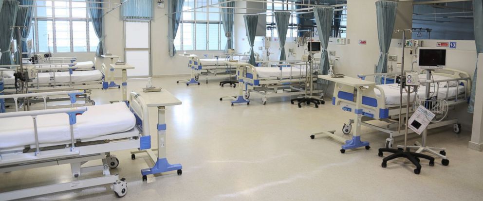 انواع تخت بیمارستانی در یک نگاه