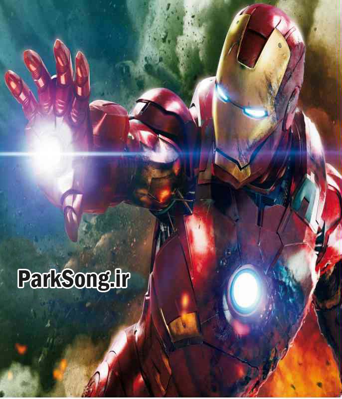 دانلود سه آهنگ برتر بازی آیرومن 3 (Iron Man 3)