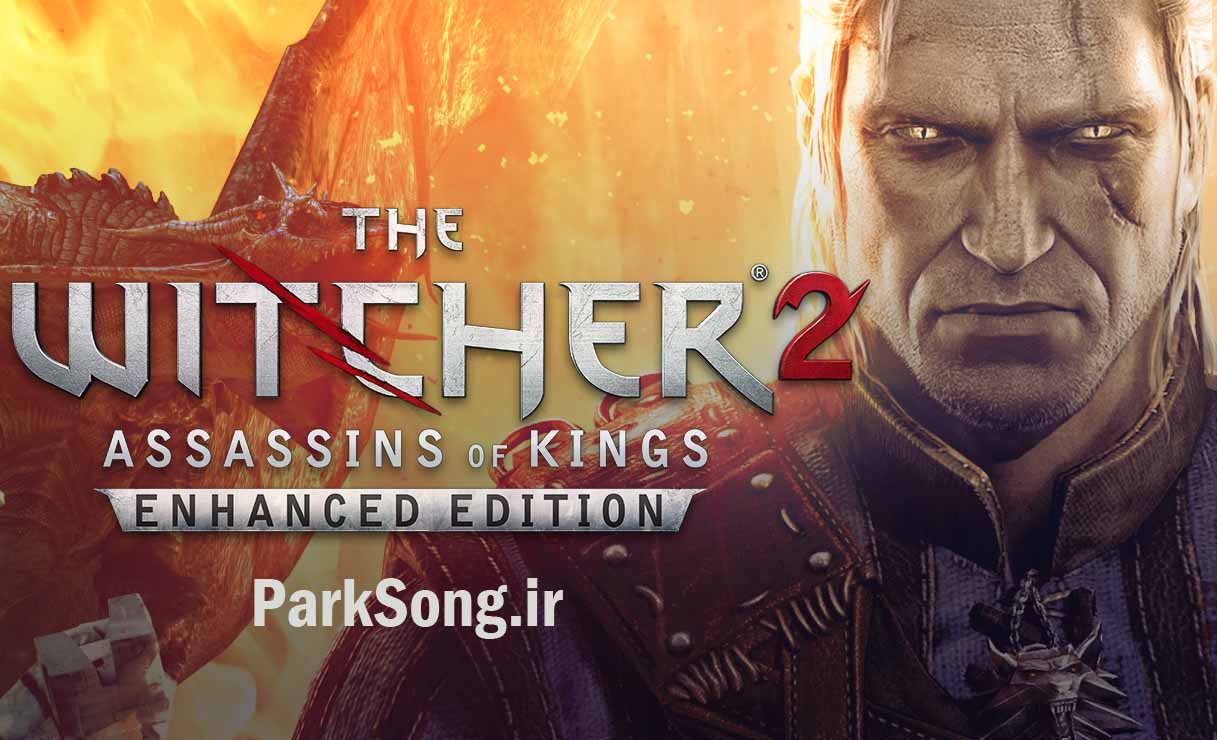 دانلود آهنگ های منتخب از آلبوم بازی ویتچر 2 (The Witcher 2)