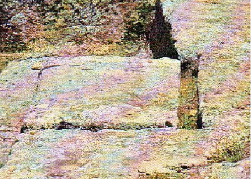 معدن سنگ در گنج یابی و دفینه یابی09100061386