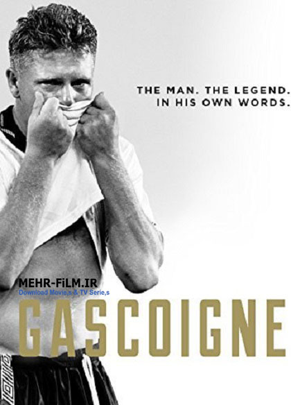 دانلود فیلم Gascoigne 2015