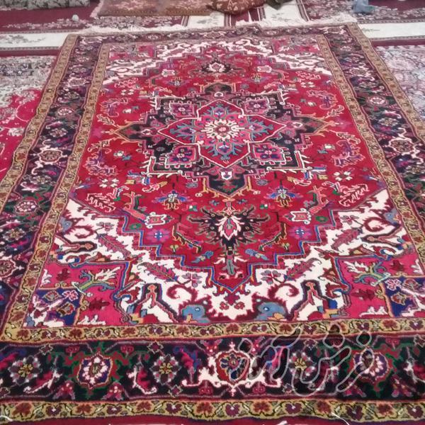 قیمت روز فرش دستبافت هریس آذربایجان - سال 1398