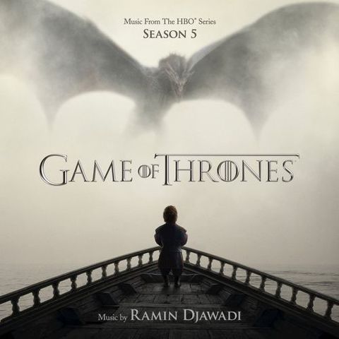دانلود موسیقی متن فصل پنجم سریال Game Of Thrones