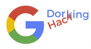 آخرین دورک های 2019 گوگل هکینگ