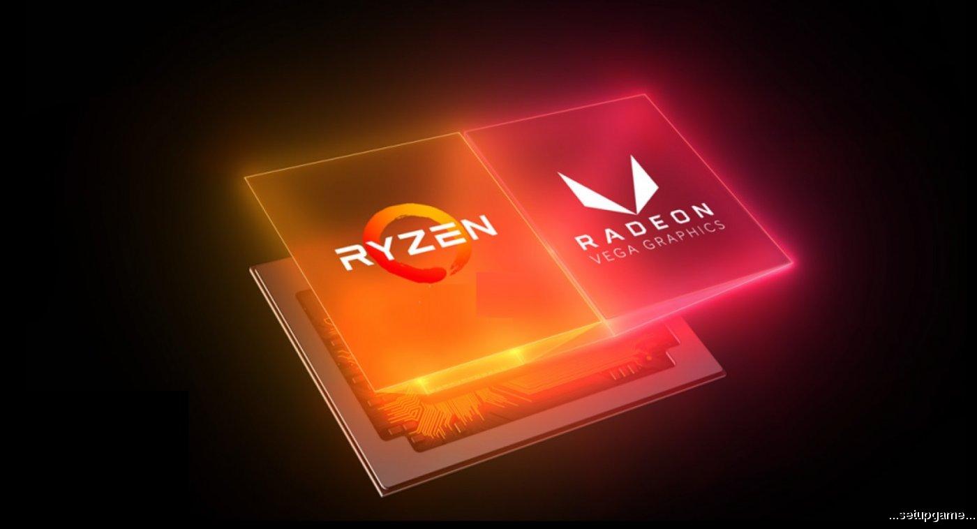 یک APU جذاب از AMD Picassoها در راه است (AMD Ryzen 3 3200G) 