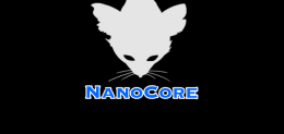 آموزش کنترل سیستم و کار کردن با رت NanoCore + دانلود فایل