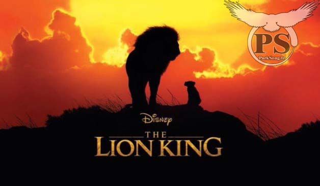 دانلود آلبوم موسیقی انیمیشن شیرشاه (The Lion King)