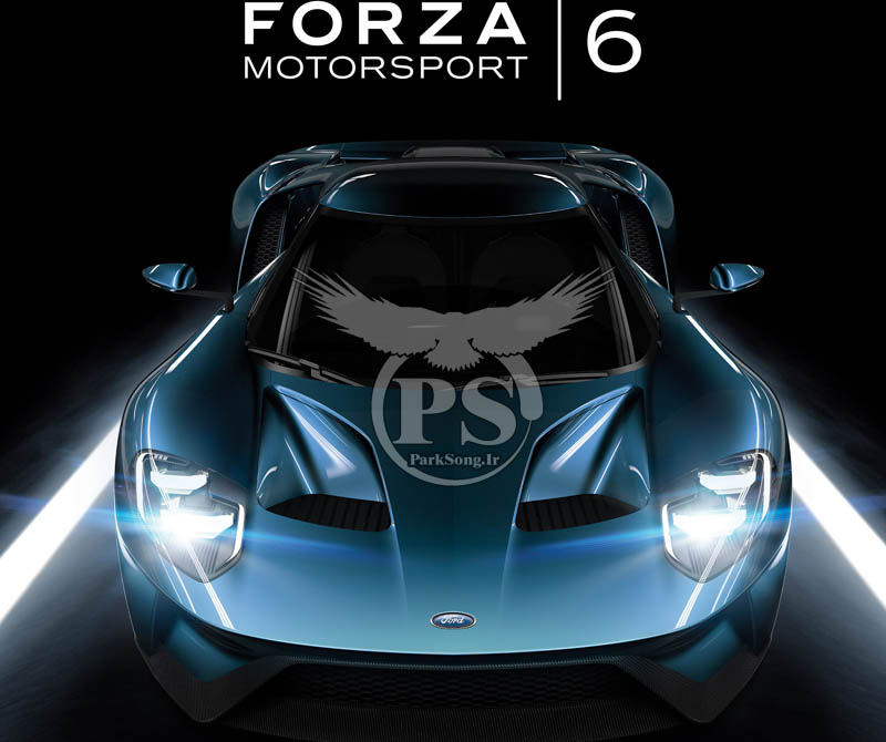 دانلود آهنگ های منتخب از آلبوم موسیقی بازی Forza Motorsport 6