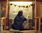 سهم 300 میلیون دلاری ایران از تجارت فرش دستبافت در جهان