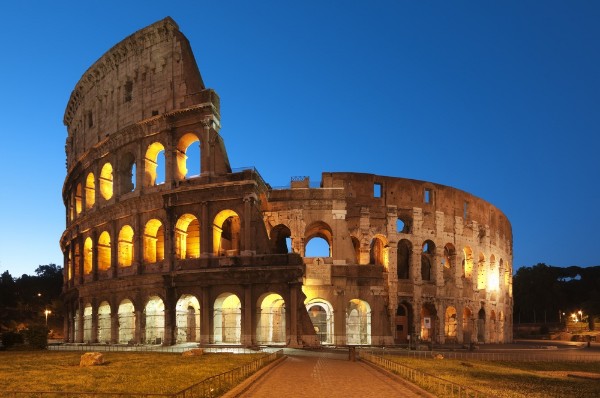 قانون عجیب درباره خودشکی در روم باستان 