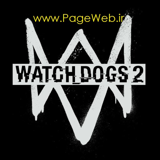 دانلود سیو کامل و 100% بازی Watch Dogs 2