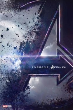 دانلود فیلم Avengers Endgame 2019 