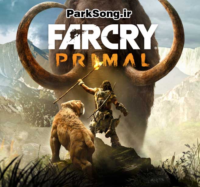 دانلود گلچین آلبوم موسیقی بازی فارکرای پریمال (Far Cry Primal 2016)