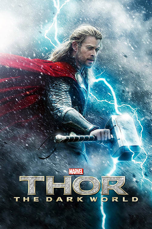 دانلود فیلم Thor: The Dark World 2013 دوبله فارسی