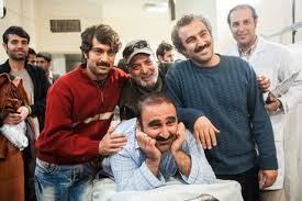 دلیل کناره گیری مهران احمدی بازیگر نقش بهبود از پایتخت ۴